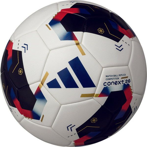 予約 1月下旬発送》adidas アディダス サッカーボール 5号球 コネクト