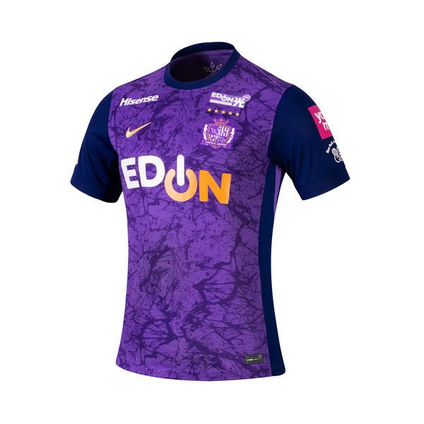 予約 2月中旬発送》NIKE ナイキ サンフレッチェ広島 百年構想リーグ