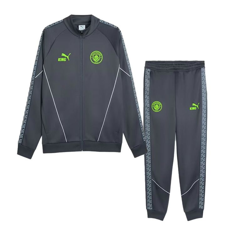 PUMA プーマ ウルトラ 6 プレイ TT+MID Jr[UNTAMED PACK] 25AW 108543