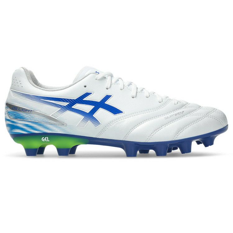 asics アシックス DS LIGHT PRO WIDE WHITE/ASICS BLUE 1103A122 100